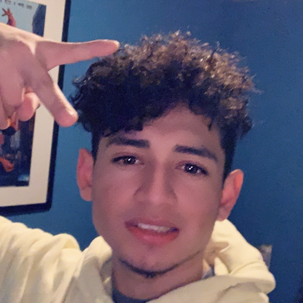 Meet your Posher, Steve